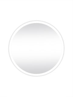 Зеркало RUNO с подсветкой D770 Руан Led (00-00001291)